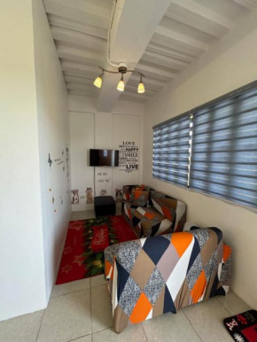 Caishen Modern Affordable Apartelle 302